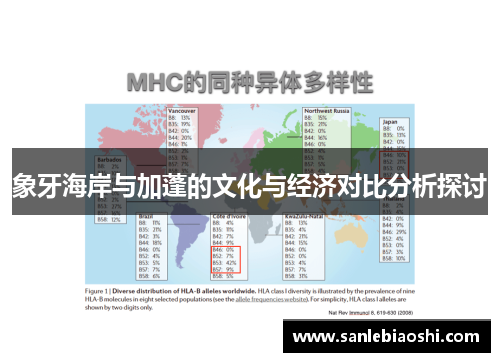 象牙海岸与加蓬的文化与经济对比分析探讨